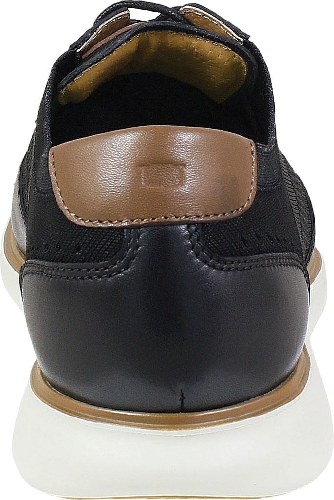fuel knit wingtip oxford