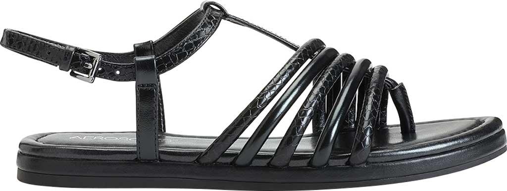 aerosoles droplet sandal