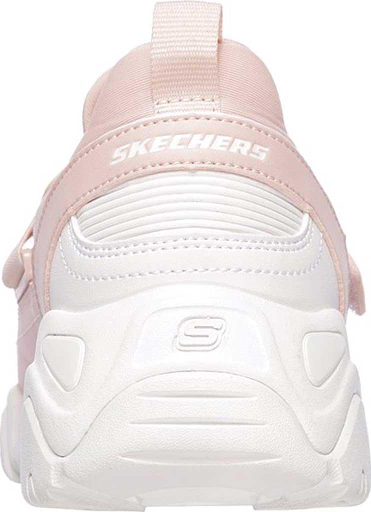 skechers d'lites 2 brown