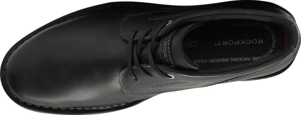 rockport cabot chukka