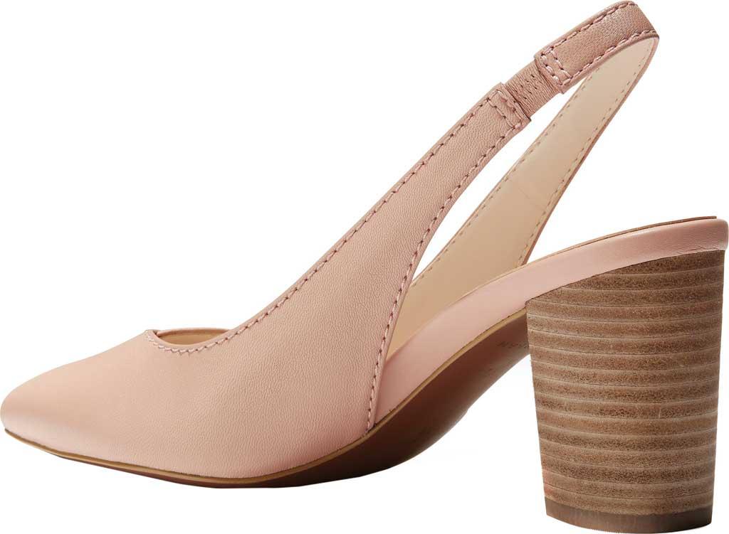 cole haan cadee slingback pump