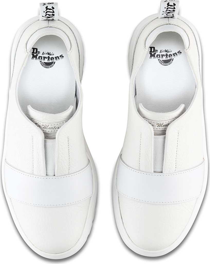 dr martens lylah white