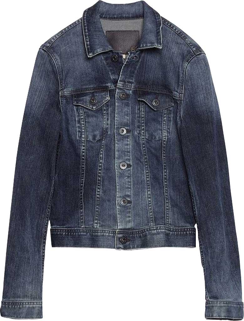 ag robyn jacket blue cove