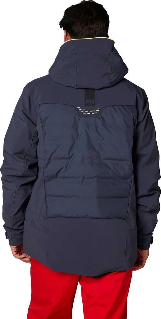 hh freefall jacket