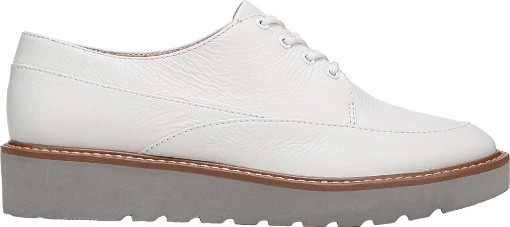 naturalizer auburn platform oxfords