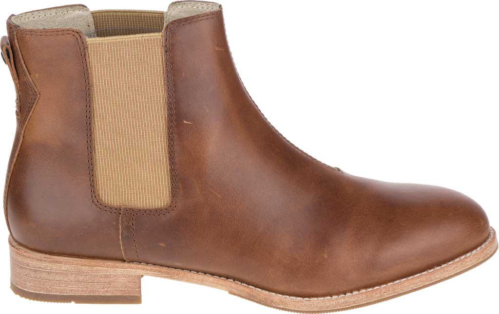 caterpillar matilda chelsea boots