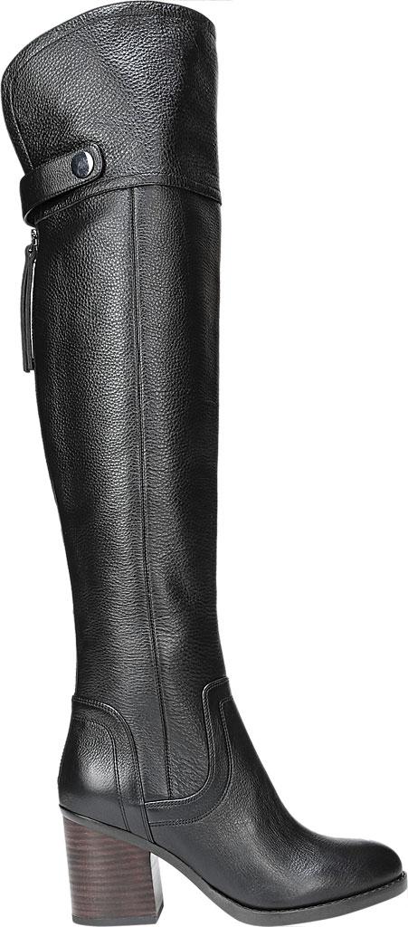 franco sarto women's ollie wide calf over the knee boot