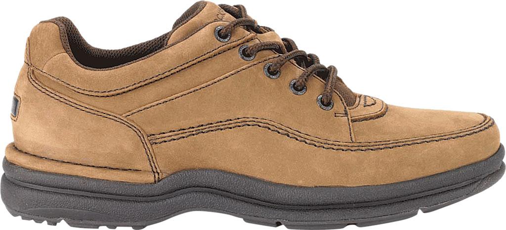rockport world tour classic walking shoe review