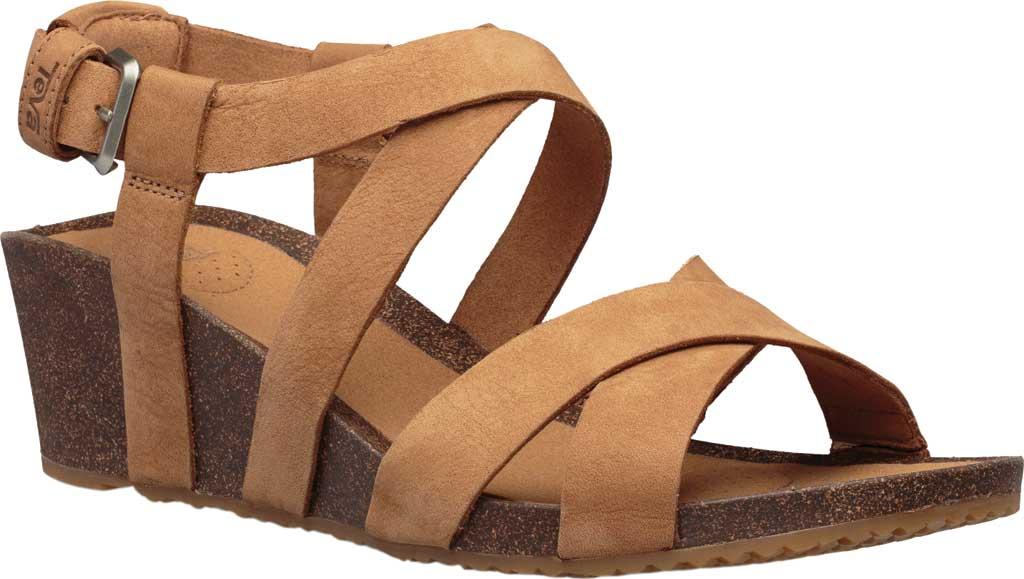 mahonia teva sandals