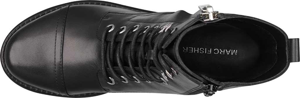 marc fisher uleesa combat boots