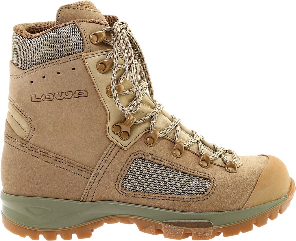 lowa elite desert boots