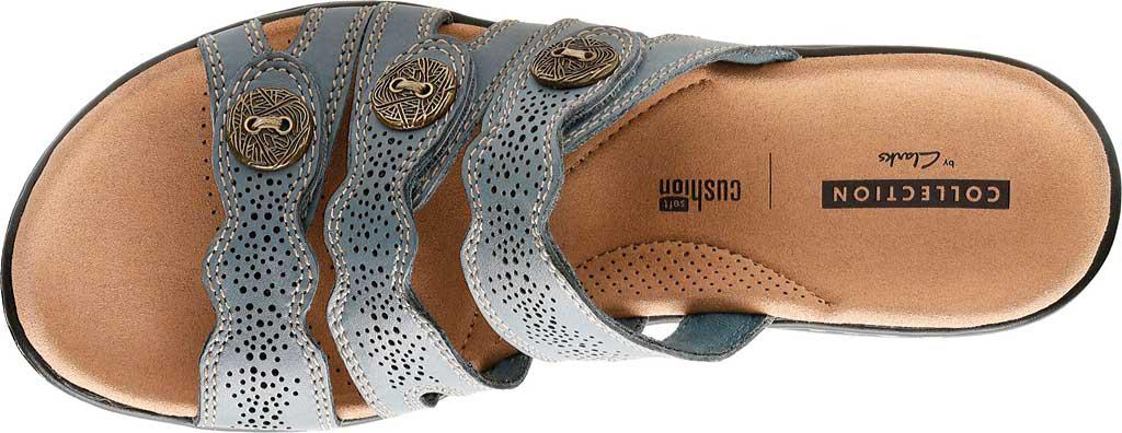 clarks leisa grace strappy slide