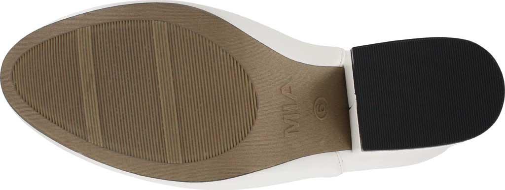 mia zelma chelsea boot