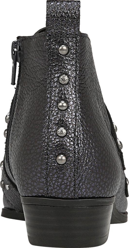 naturalizer blissful ankle booties