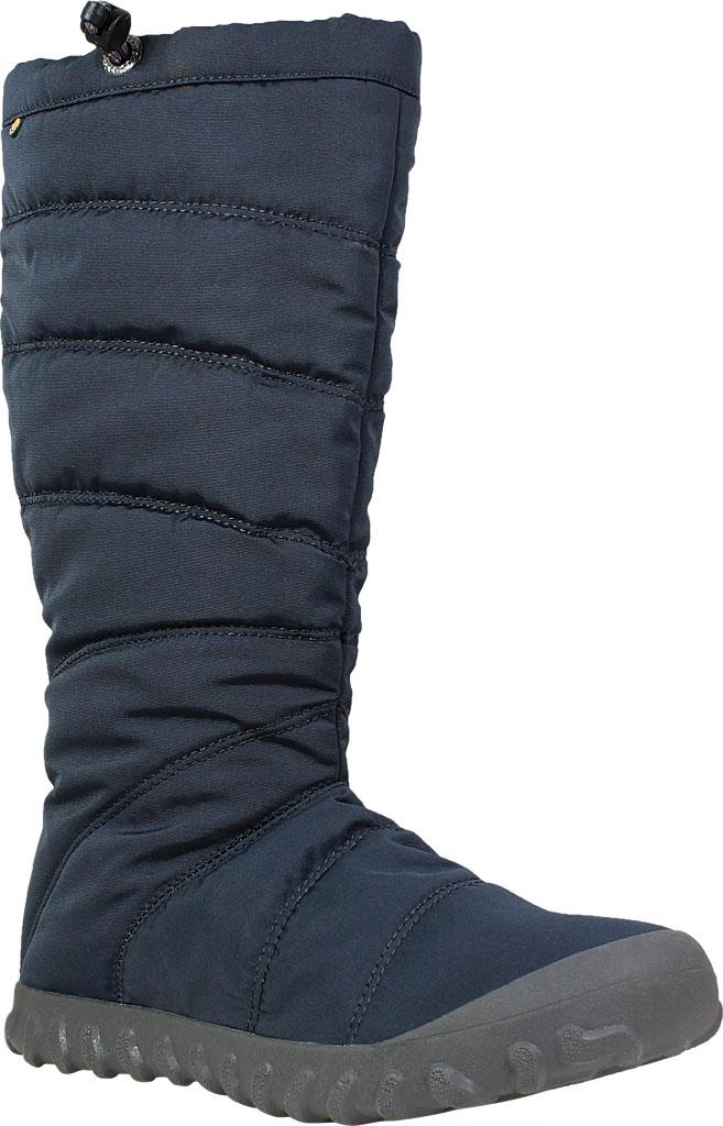 bogs b puffy tall winter boot