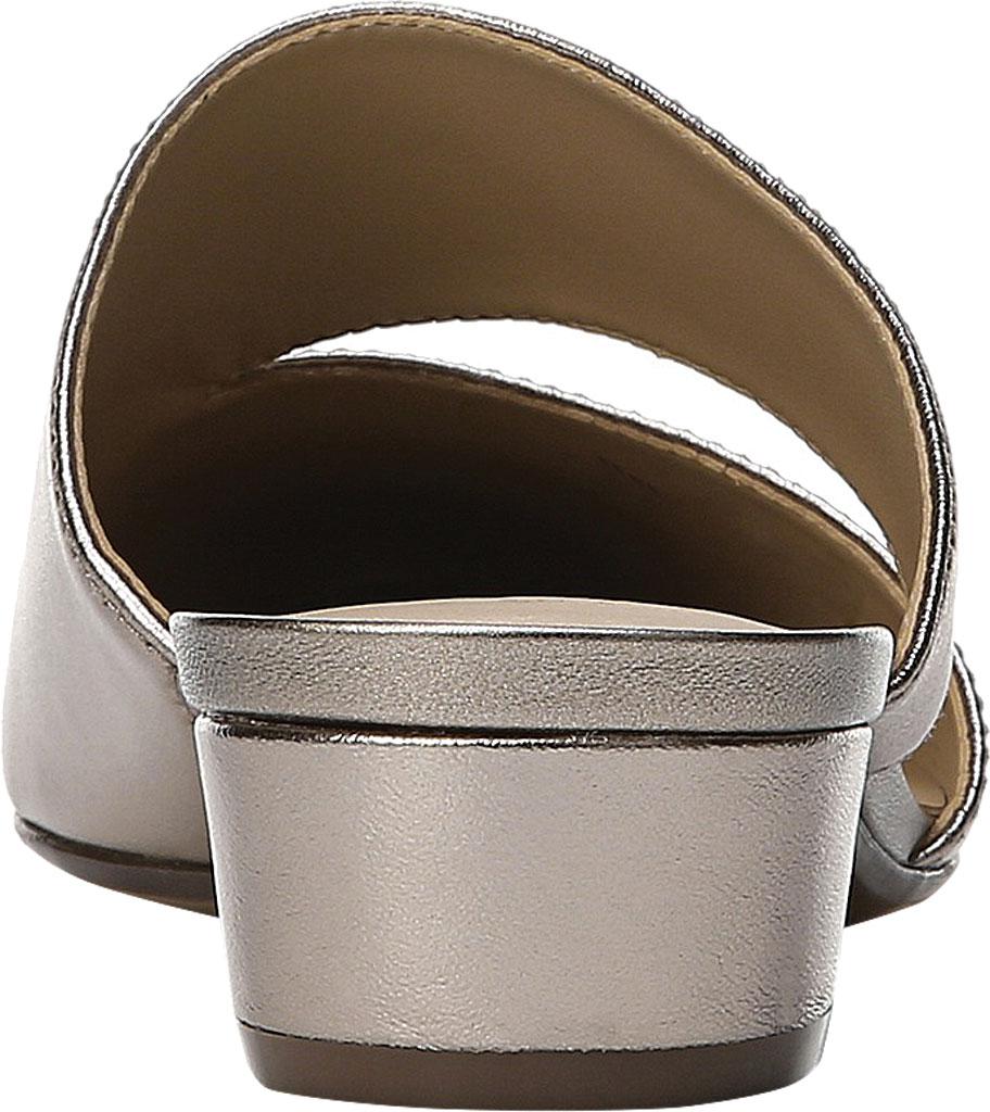 naturalizer bev mule