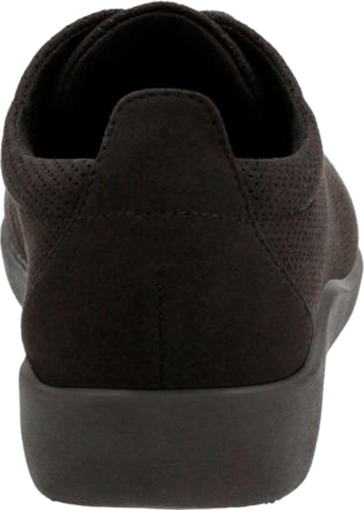 clarks sillian tino womens oxford shoes