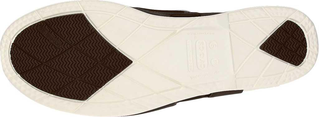 Crocs™ Rubber Beach Line Boat Shoe for Men - Lyst