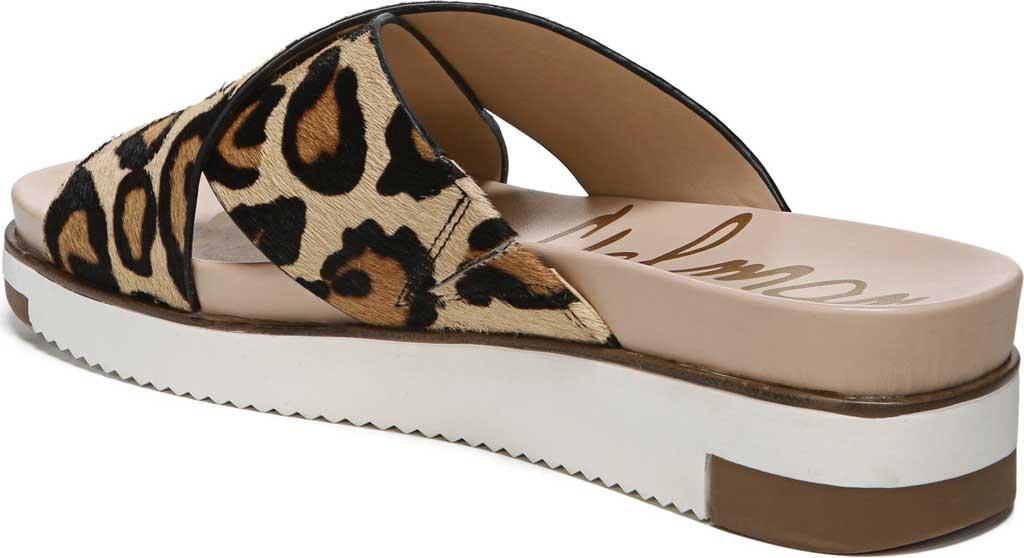sam edelman bernice sandal leopard