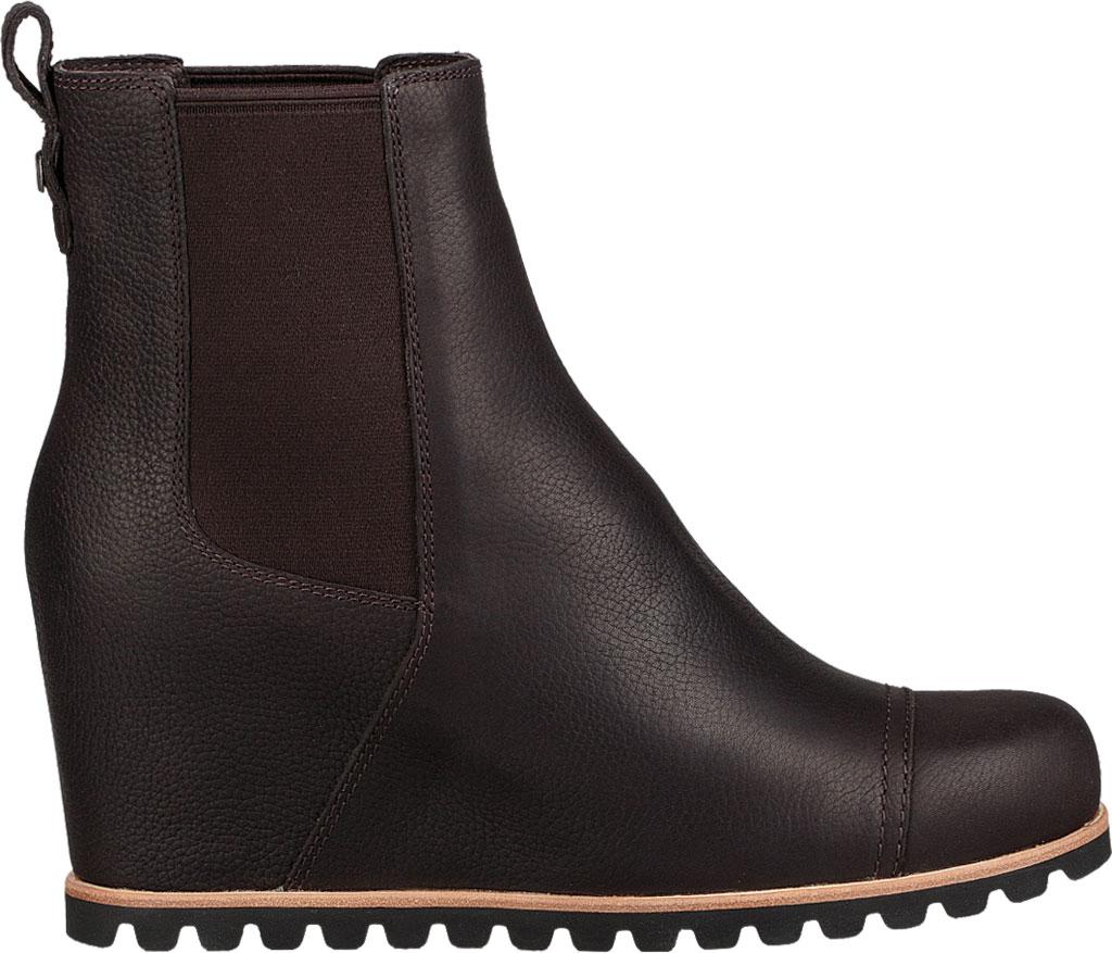 ugg pax wedge chelsea boot
