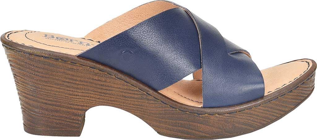 born coney sandals