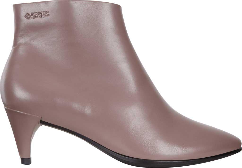 ecco shape 45 kitten heel boot