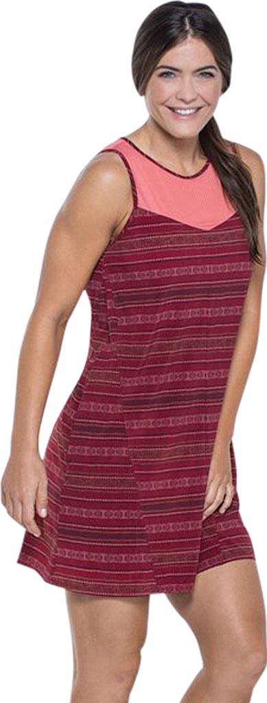 toad&co sunkissed swing dress