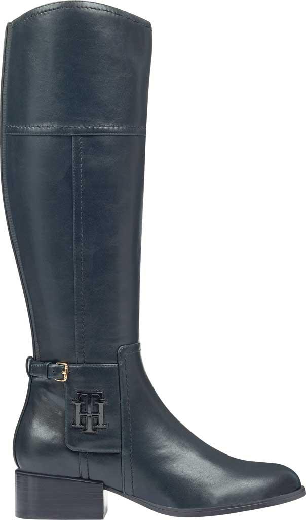 tommy hilfiger mani boots