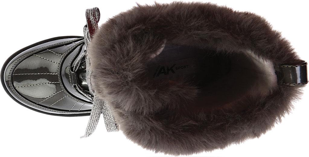 anne klein duck boots