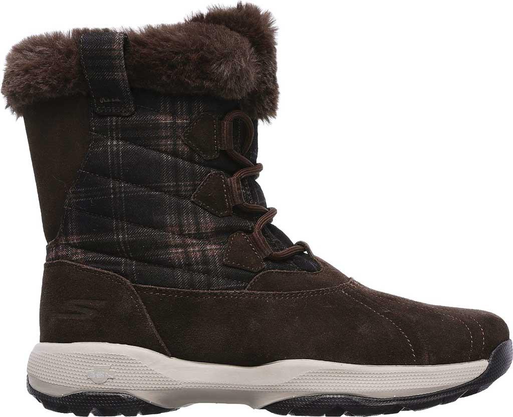 go walk boots