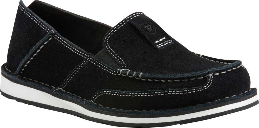 ariat moc toe