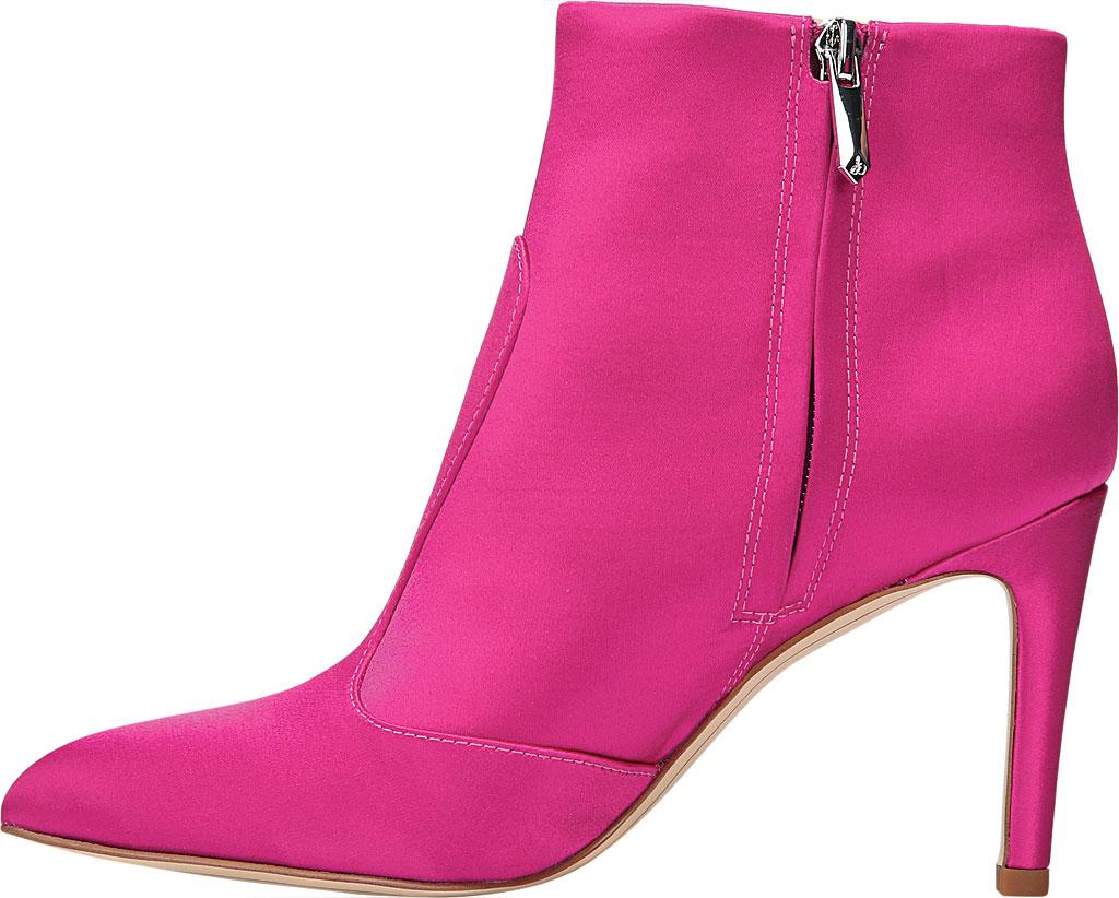 sam edelman olette pointed toe bootie