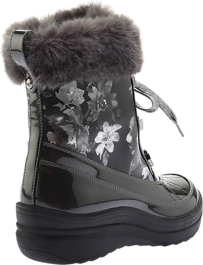 anne klein duck boots