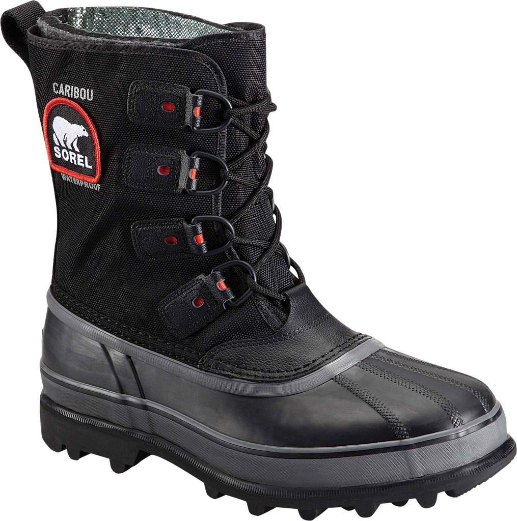 sorel xt caribou
