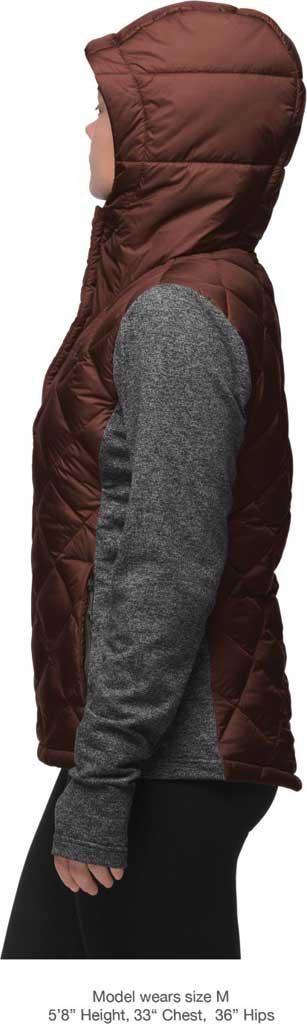 north face harway hybrid pullover