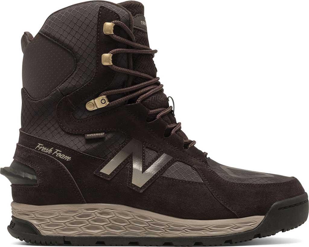 new balance men's fresh foam 1000 boot