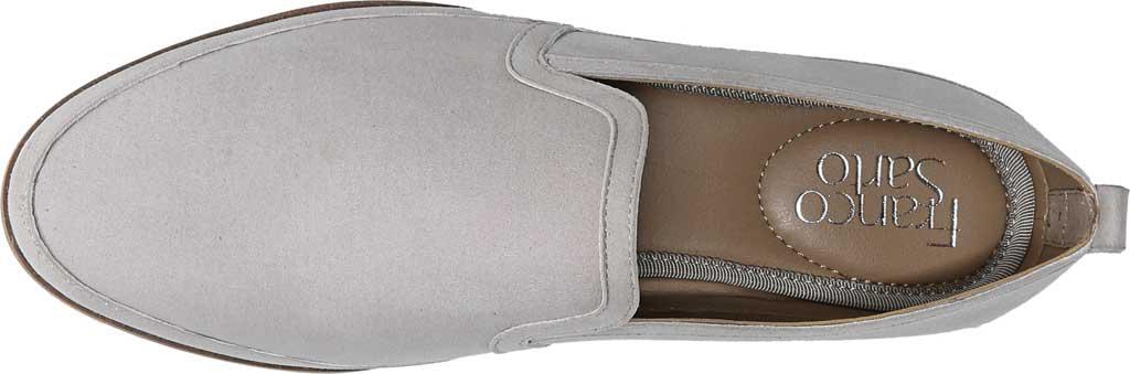 franco sarto haiku suede sport loafers