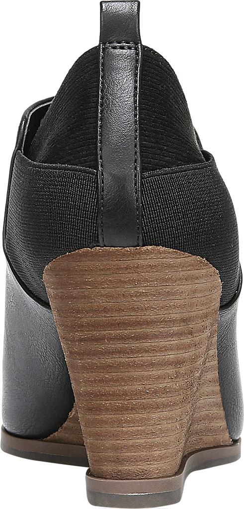 parler wedge bootie