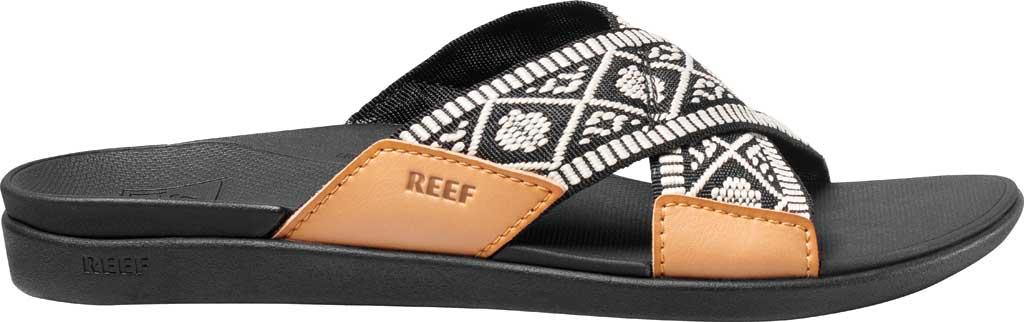 reef ortho slippers
