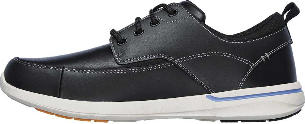Relaxed Fit Elent Leven Boat Shoe 