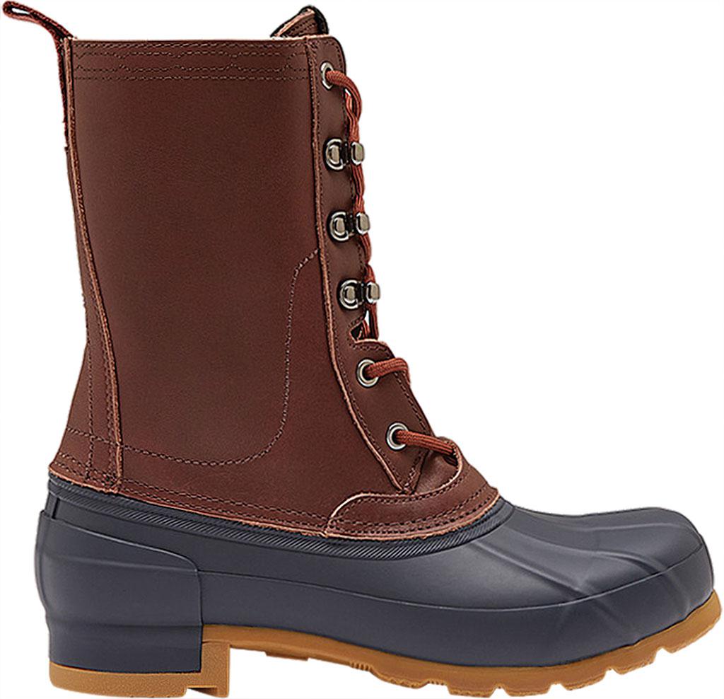 HUNTER Original Insulated Pac Boot in Brown Lyst