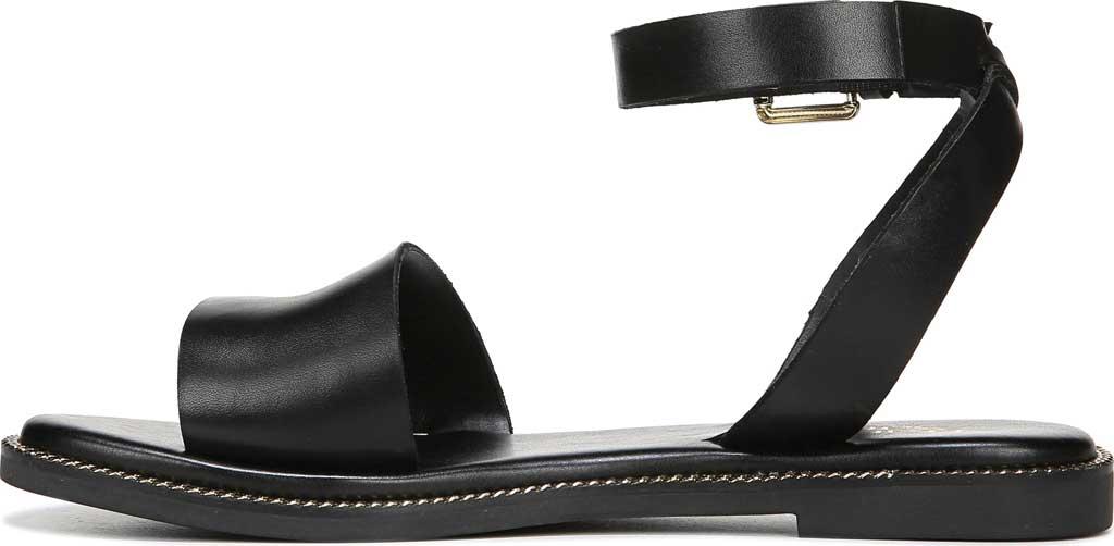 franco sarto kyra leather sandals