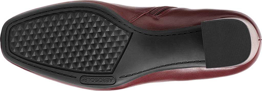 aerosoles head north booties