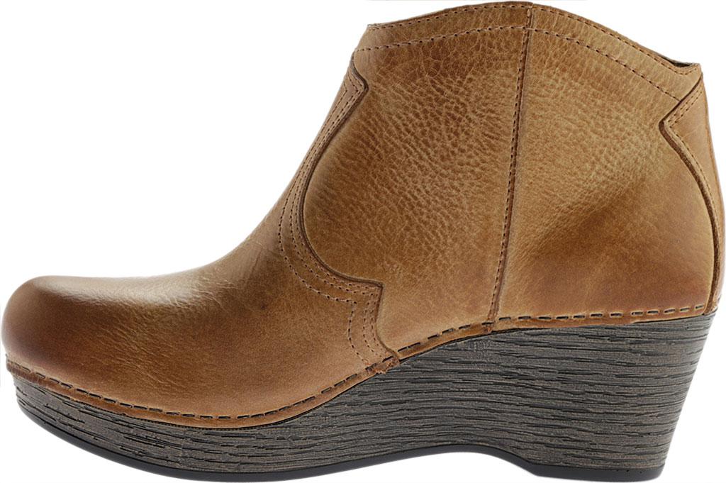 dansko veronica bootie