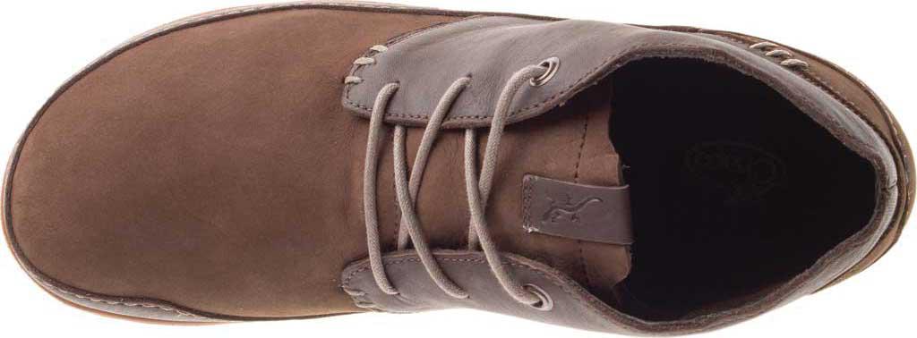 chaco thompson chukka