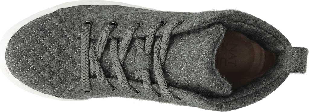 naturalizer carrigan high top