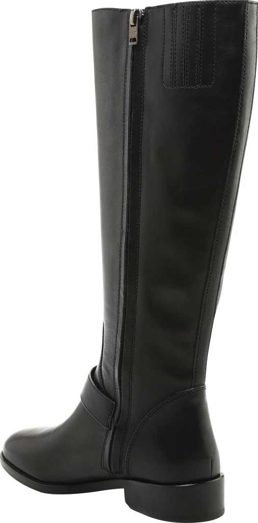 coach brynn riding boot