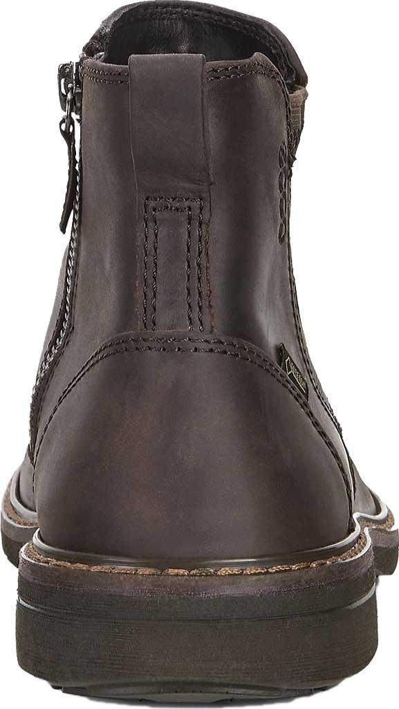 gore tex chelsea boots