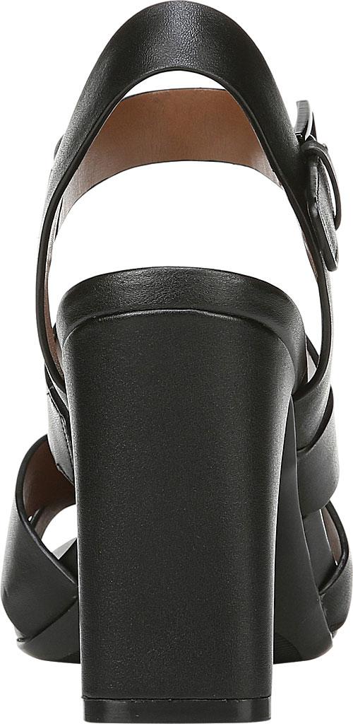 naturalizer julisa leather sandals