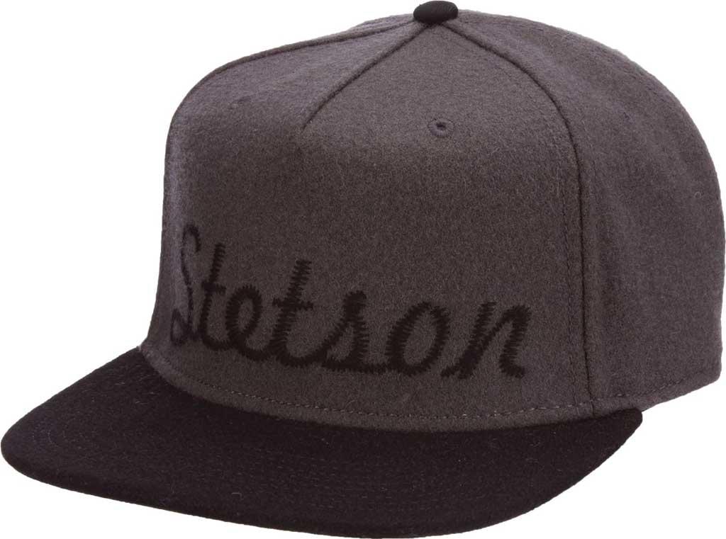 Stetson Stc295 Baseball Cap in Grey (Gray) for Men Lyst